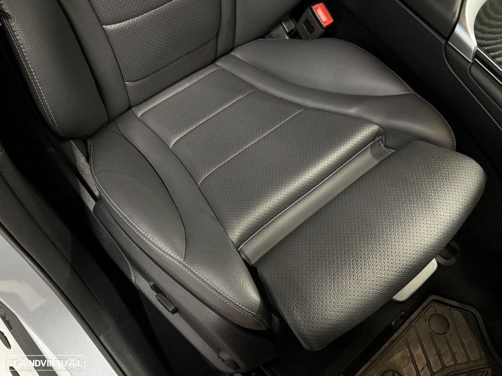 Mercedes-Benz GLC 300 de Coupé 4Matic - 46