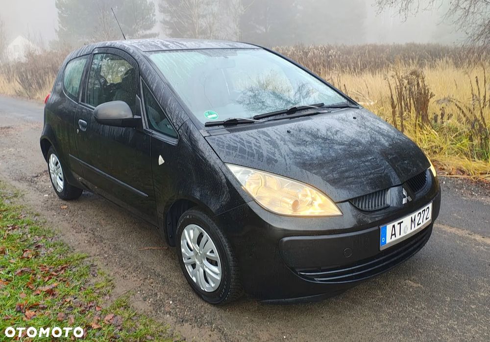 Mitsubishi Colt CZ3 1.1 Inform - 7