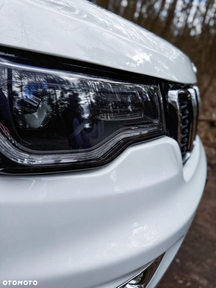 Jeep Grand Cherokee 5.7 V8 HEMI 4WD Automatik S - 11