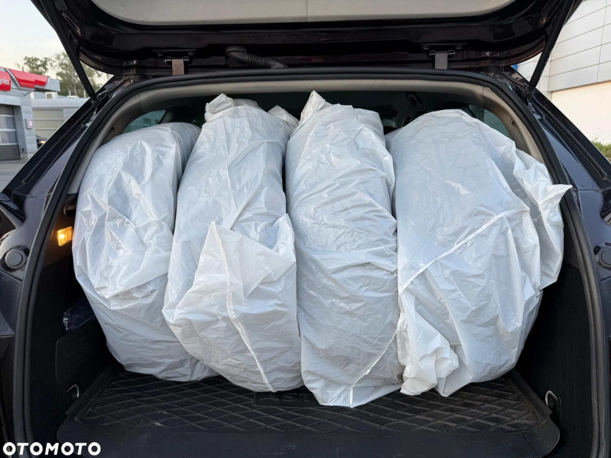 Opel Astra - 14