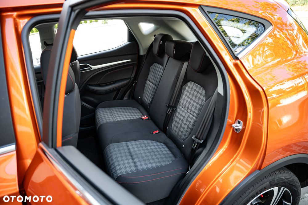 MG ZS ICE 1.5 VTI-tech Comfort - 10