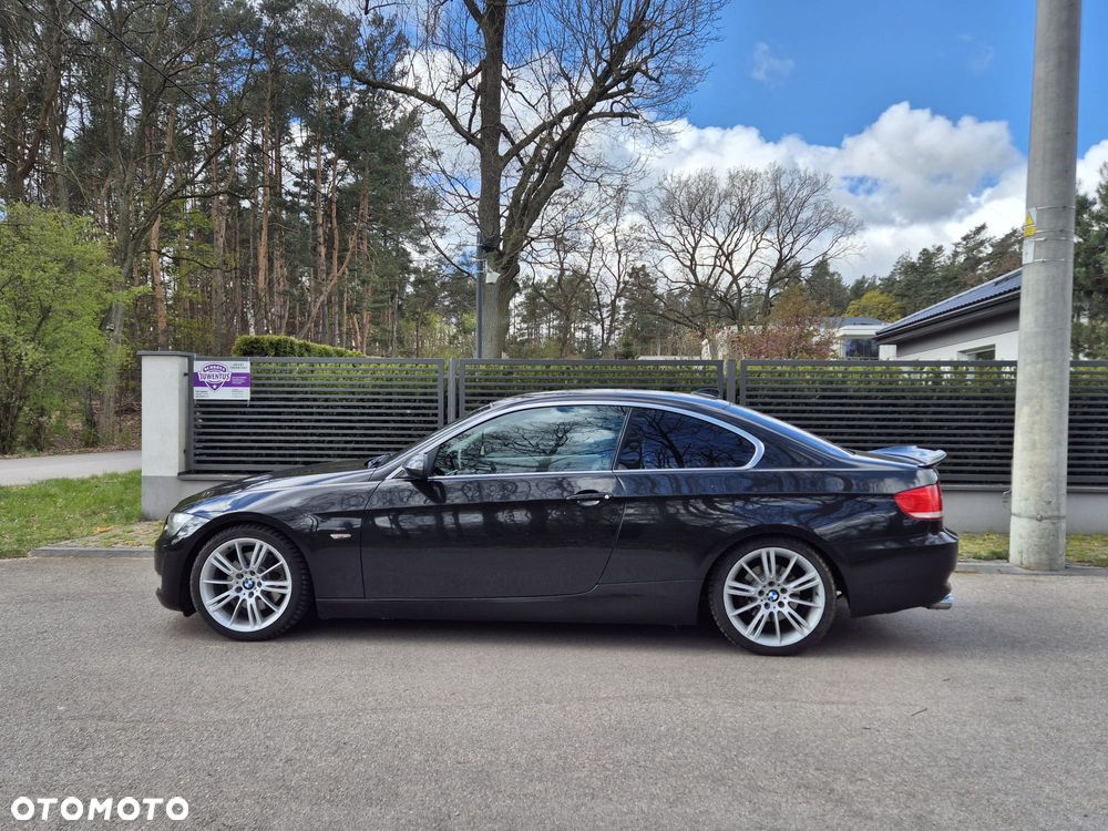 BMW Seria 3 - 13