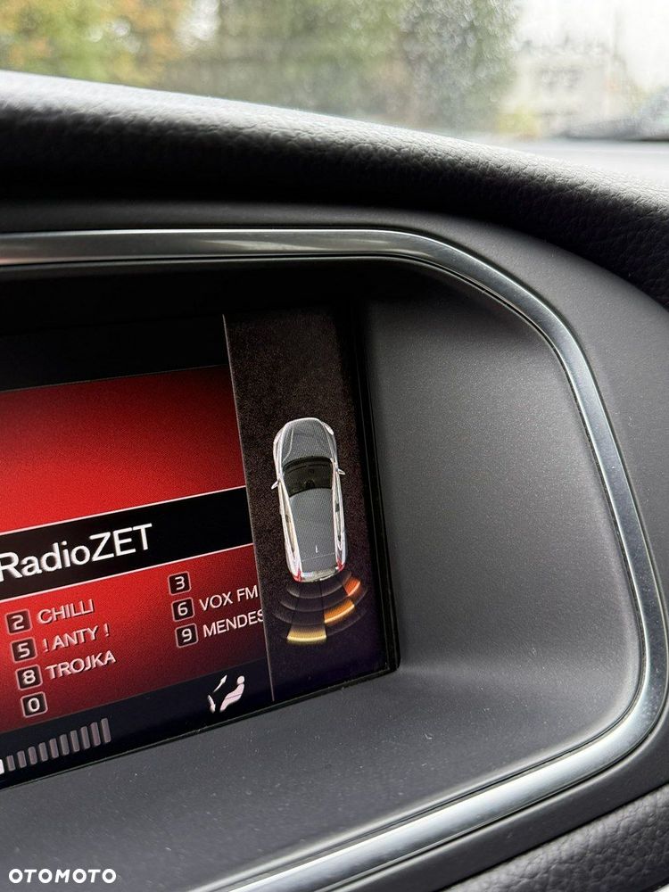 Volvo V40 - 29