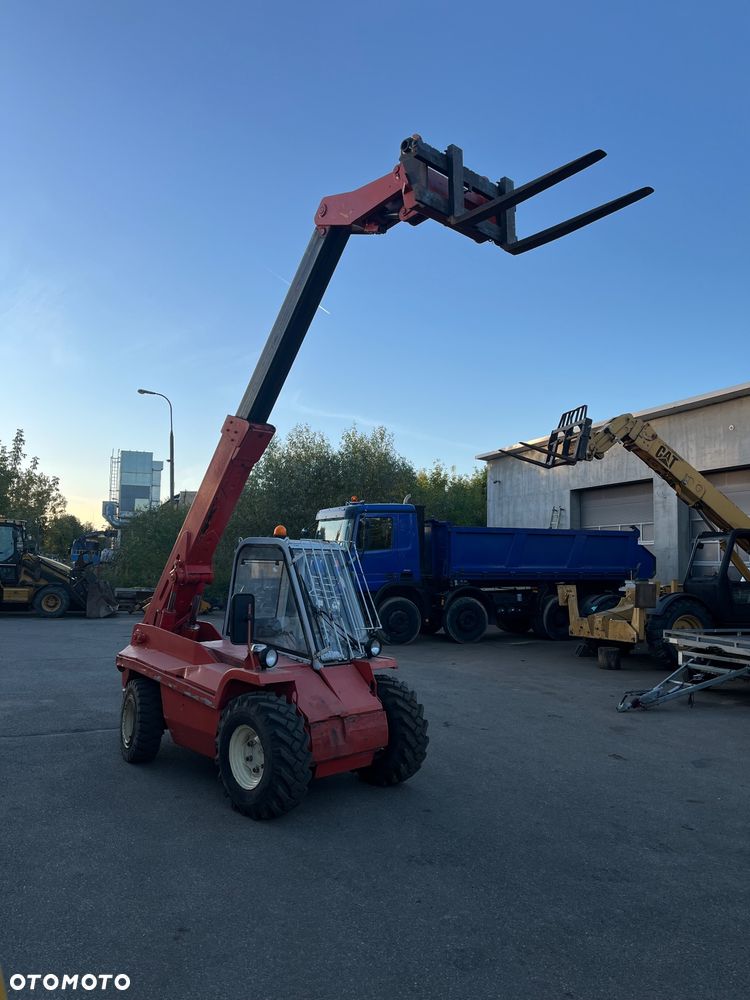 Manitou BT420 - 7