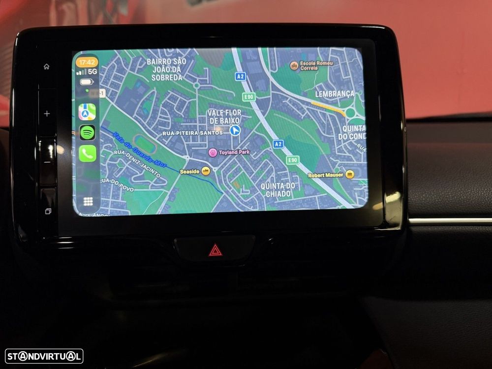 Toyota Yaris Cross 1.5 HDF Comfort Plus - 13