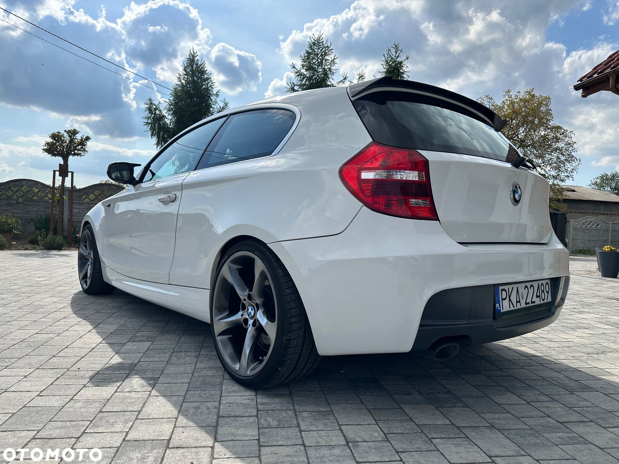 BMW Seria 1 123d - 2