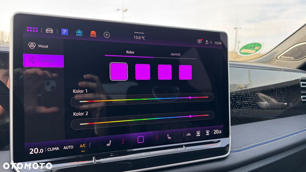 Volkswagen Tiguan 2.0 TDI 4Mot R-Line Plus DSG - 22