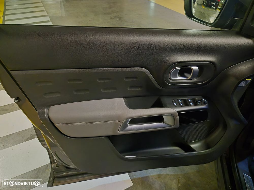 Citroën C5 Aircross 1.5 BlueHDi Shine - 35