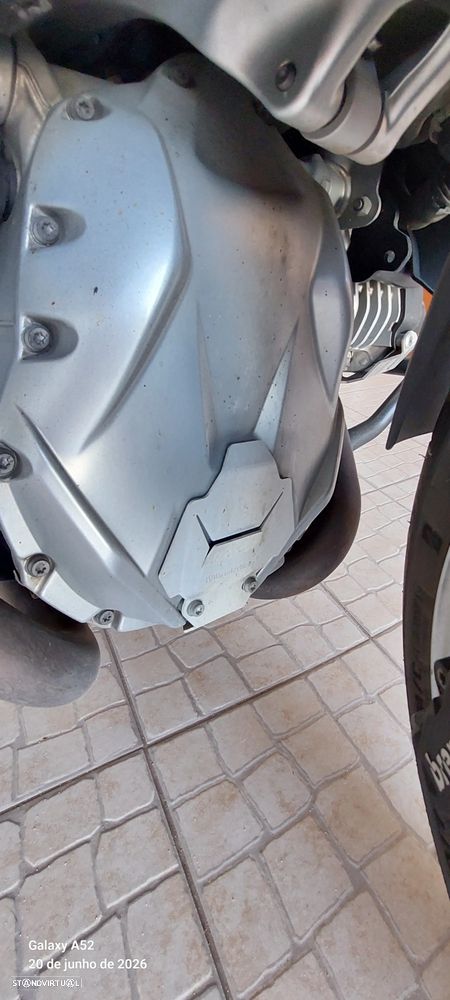 BMW R 1200 RT - 5