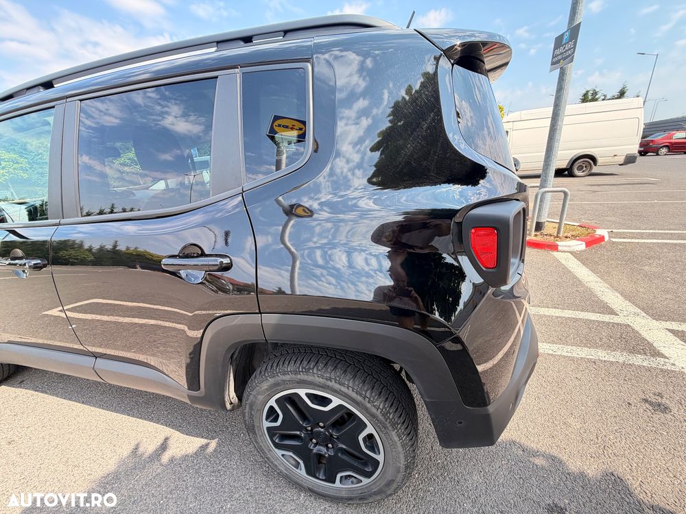 Jeep Renegade - 20