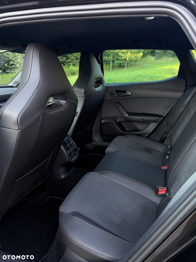 Cupra Leon 2.0 TSI VZ DSG - 14