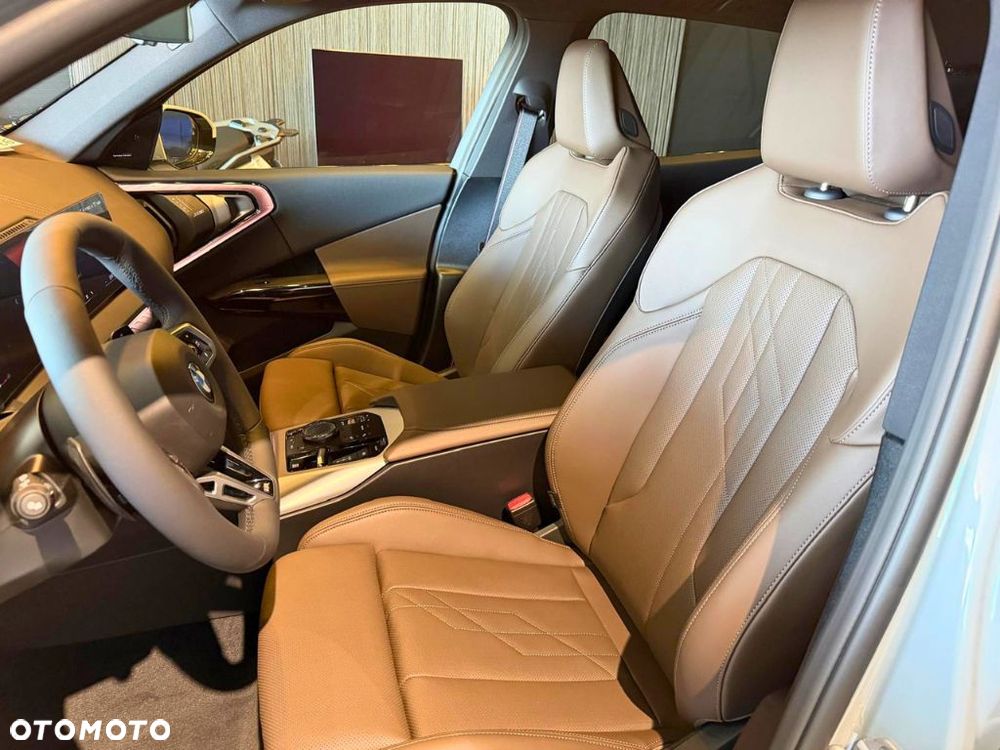 BMW X3 - 8