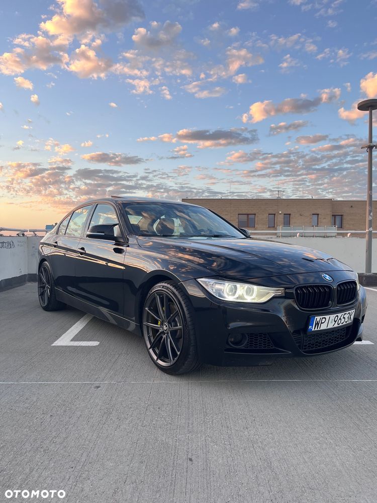 BMW Seria 3 - 1