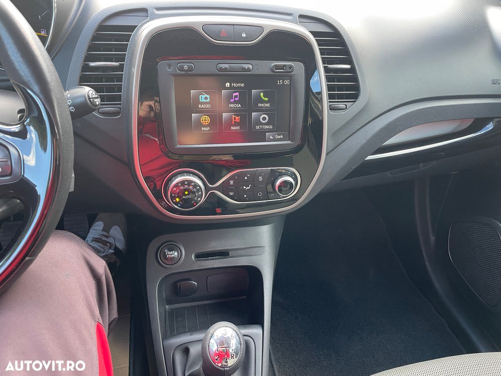 Renault Captur - 21