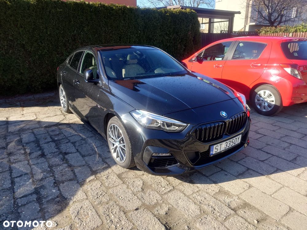 BMW Seria 2 218i M Sport - 2