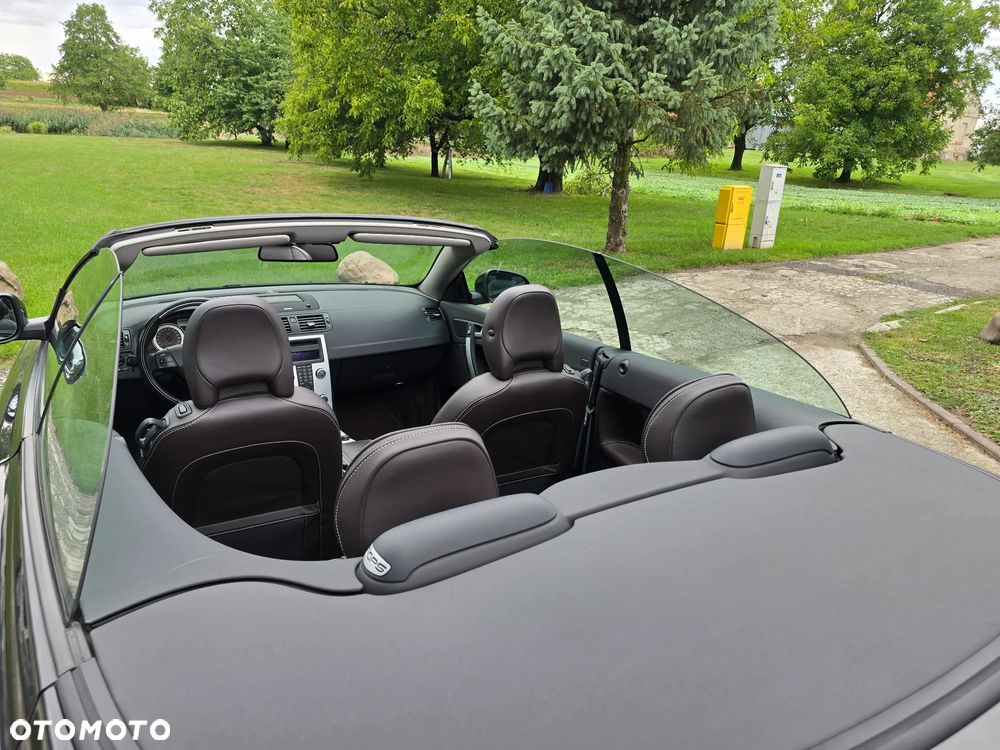 Volvo C70 - 2