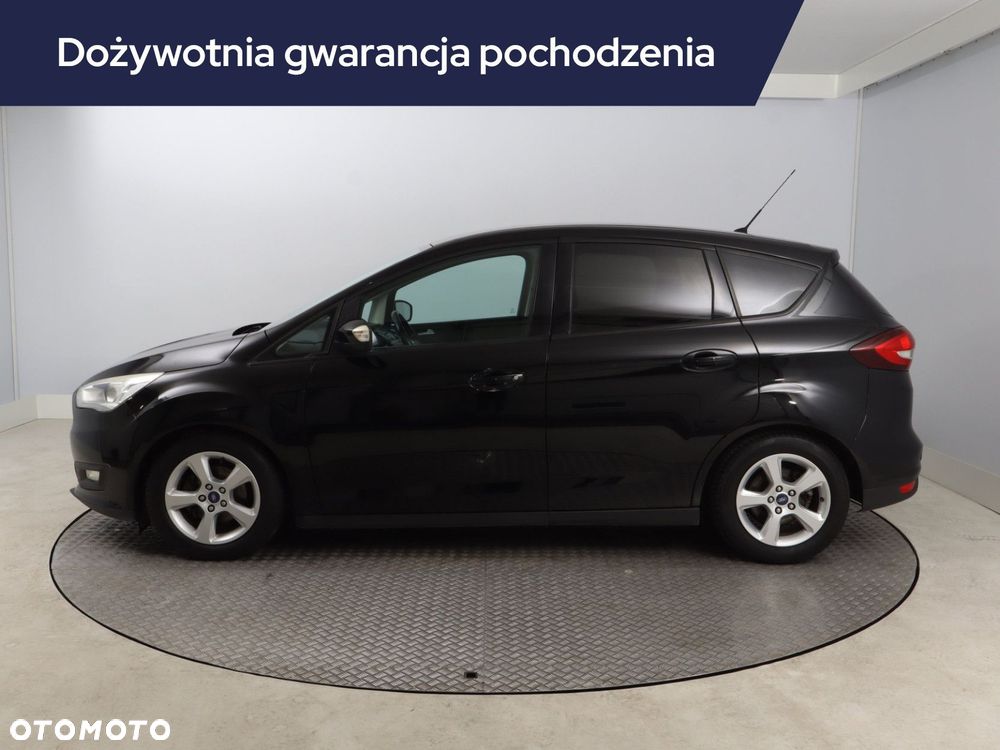 Ford C-MAX - 4