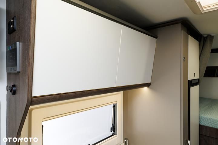 Benimar Sport 344 - 11