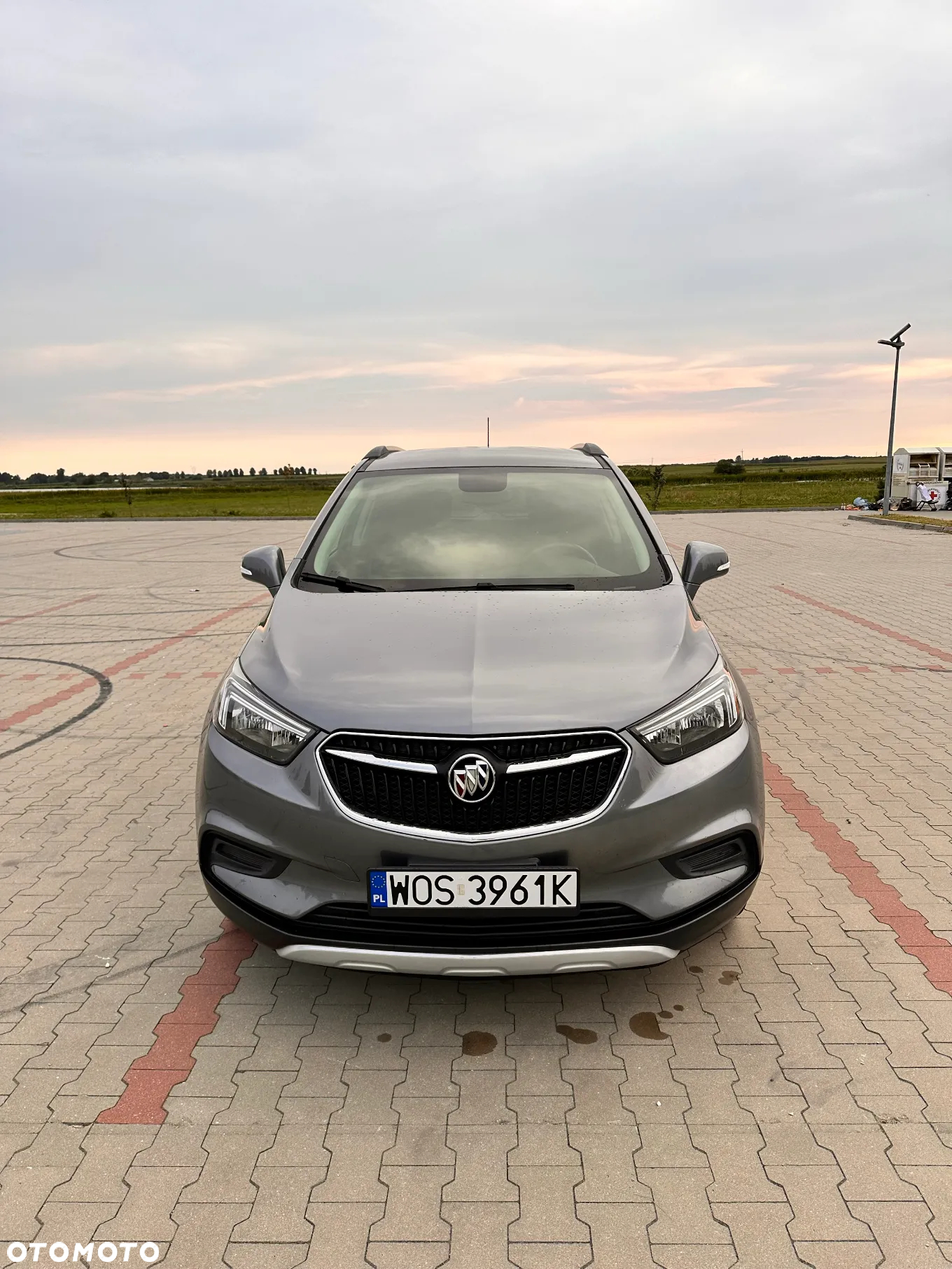Opel Mokka - 2