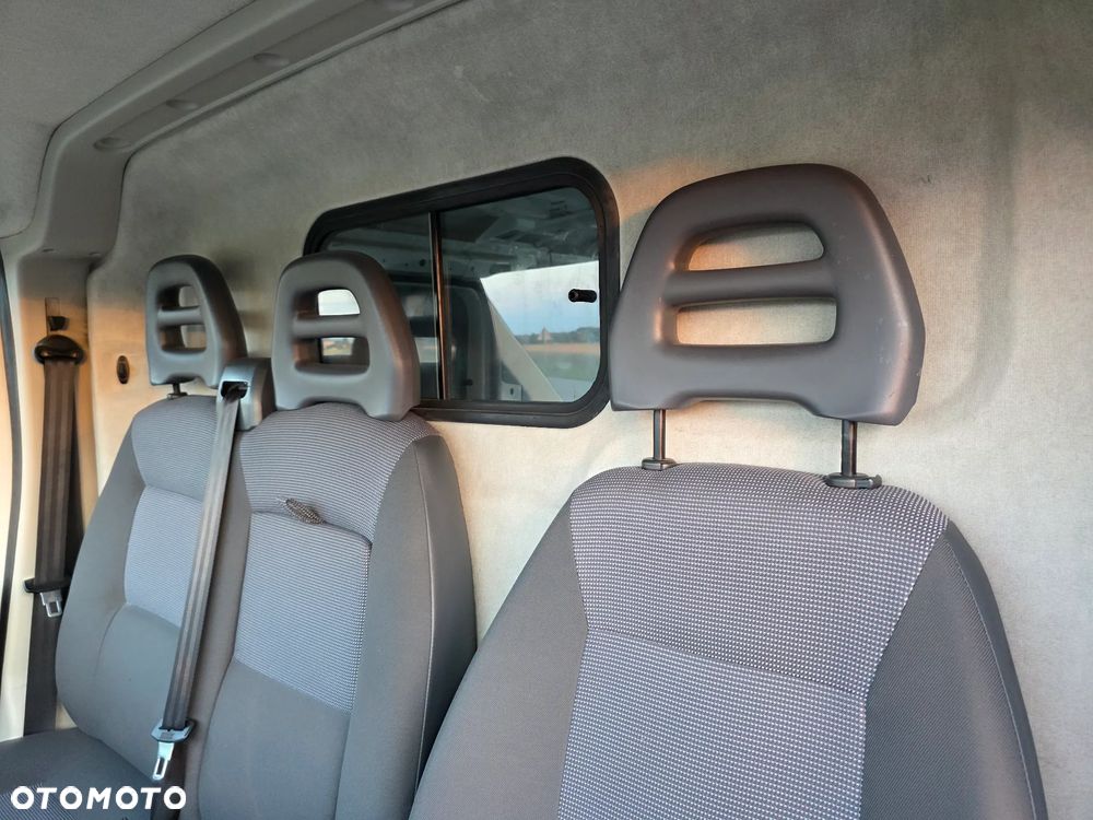 Peugeot BOXER - 23