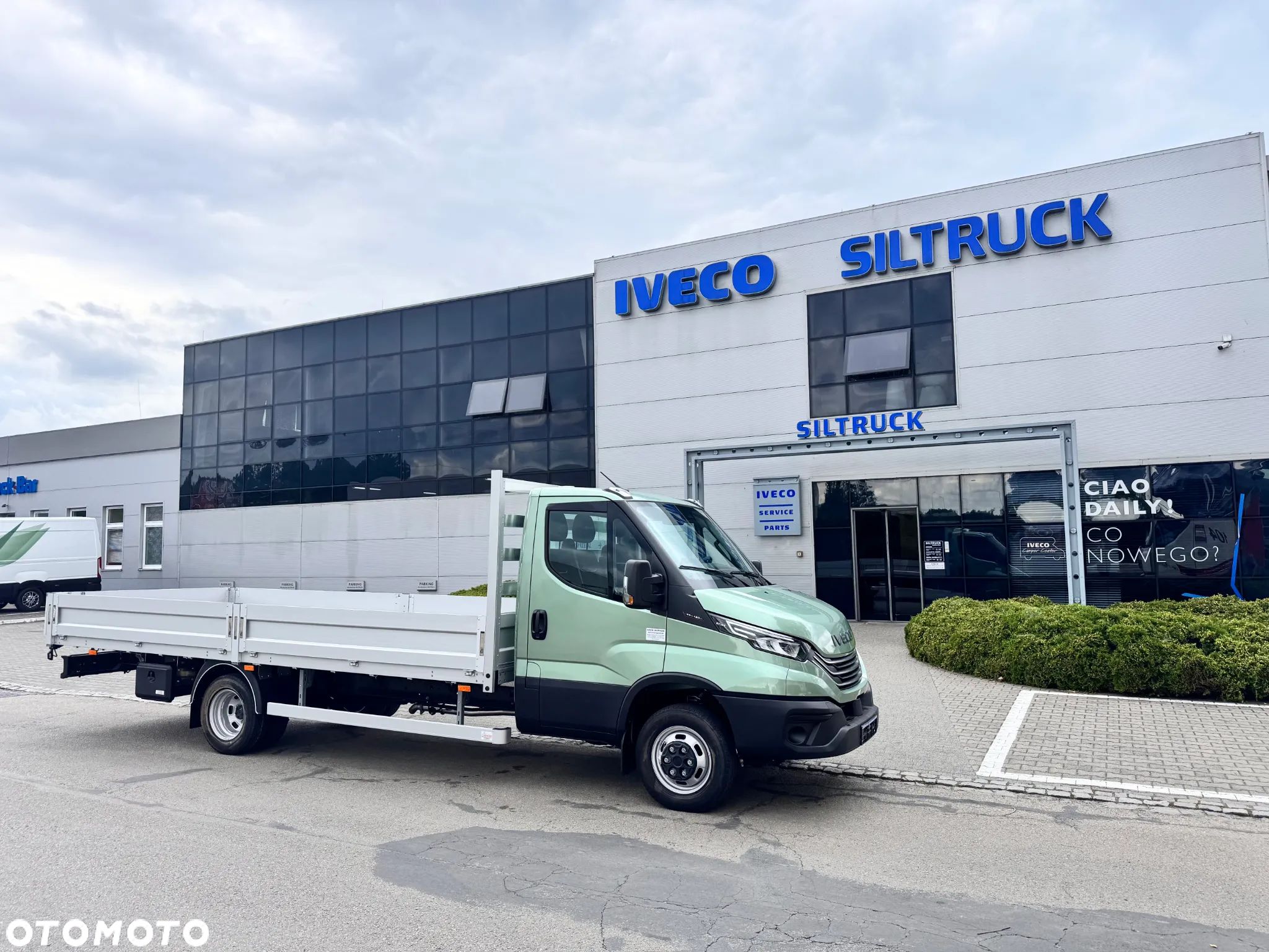 Iveco Daily - 1