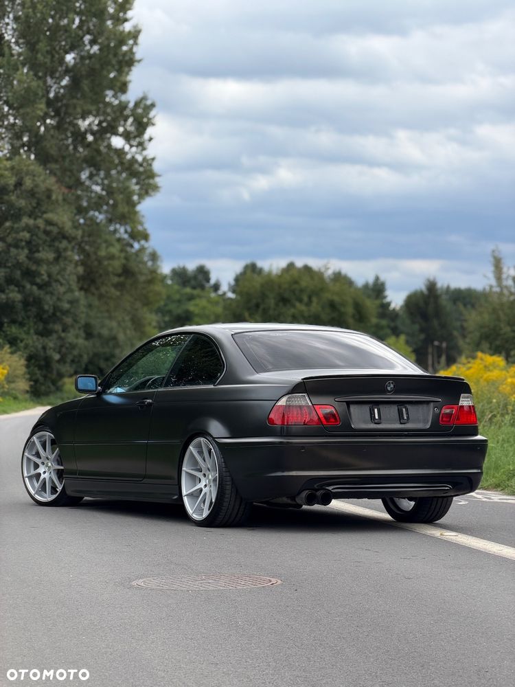 BMW Seria 3 330 Cd Edition Sport - 7