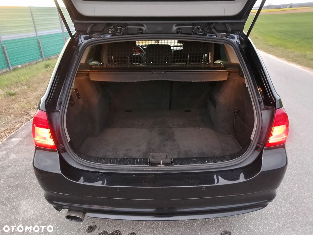 BMW Seria 3 - 7