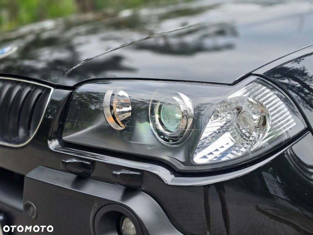 BMW X3 - 11