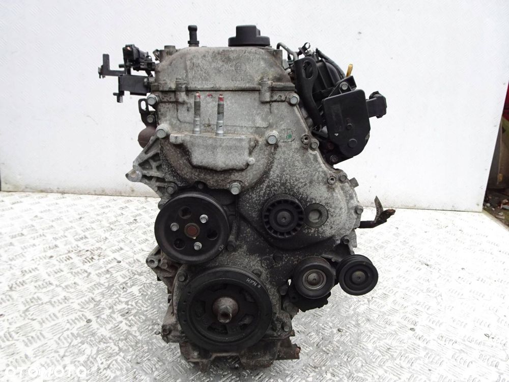 silnik hyundai i30 ii 1.6 crdi d4fb - 5