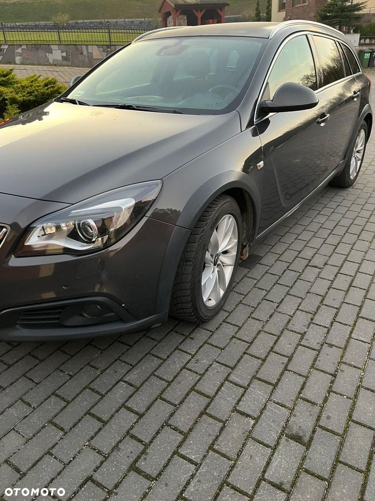 Opel Insignia - 3