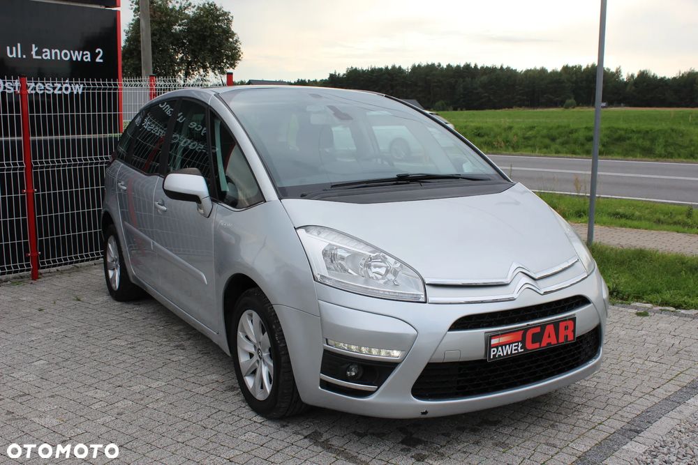 Citroën C4 Picasso 1.6 HDi FAP CoolTech - 7
