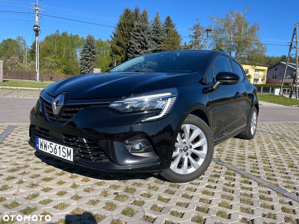 Renault Clio 1.0 TCe Zen - 1