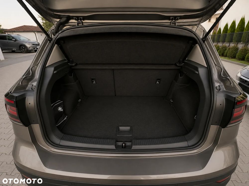 Volkswagen T-Cross 1.5 TSI ACT Style DSG - 9