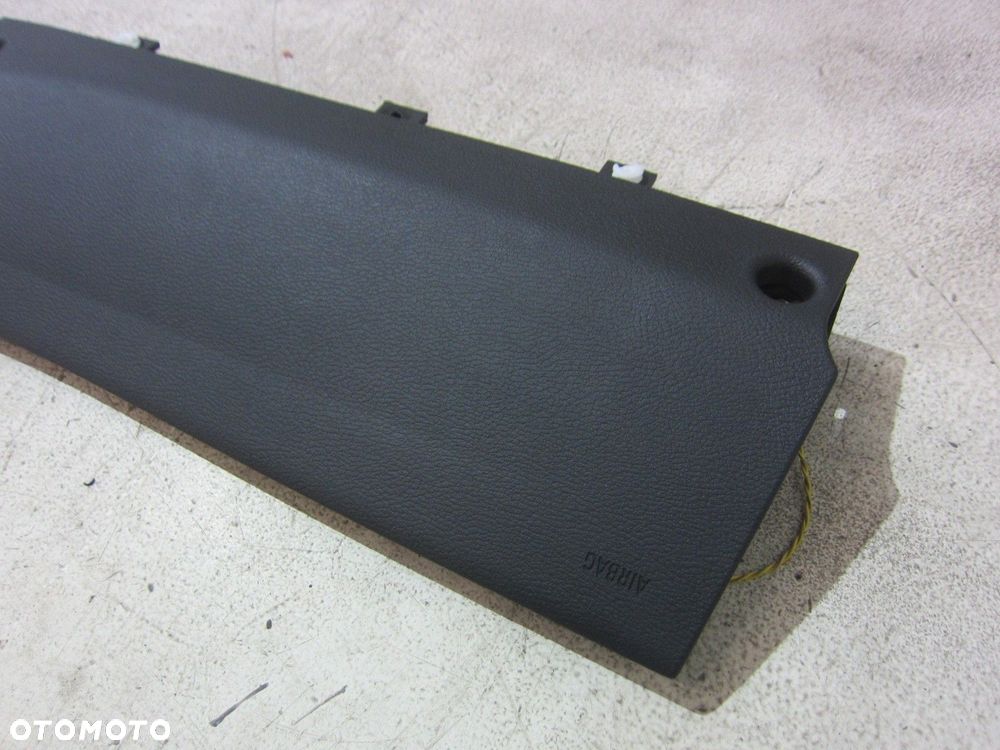 BMW X3 F25 F26 X4 PODUSZKA KOLANOWA LEWA AIRBAG USA 72129214573 9214573 - 2