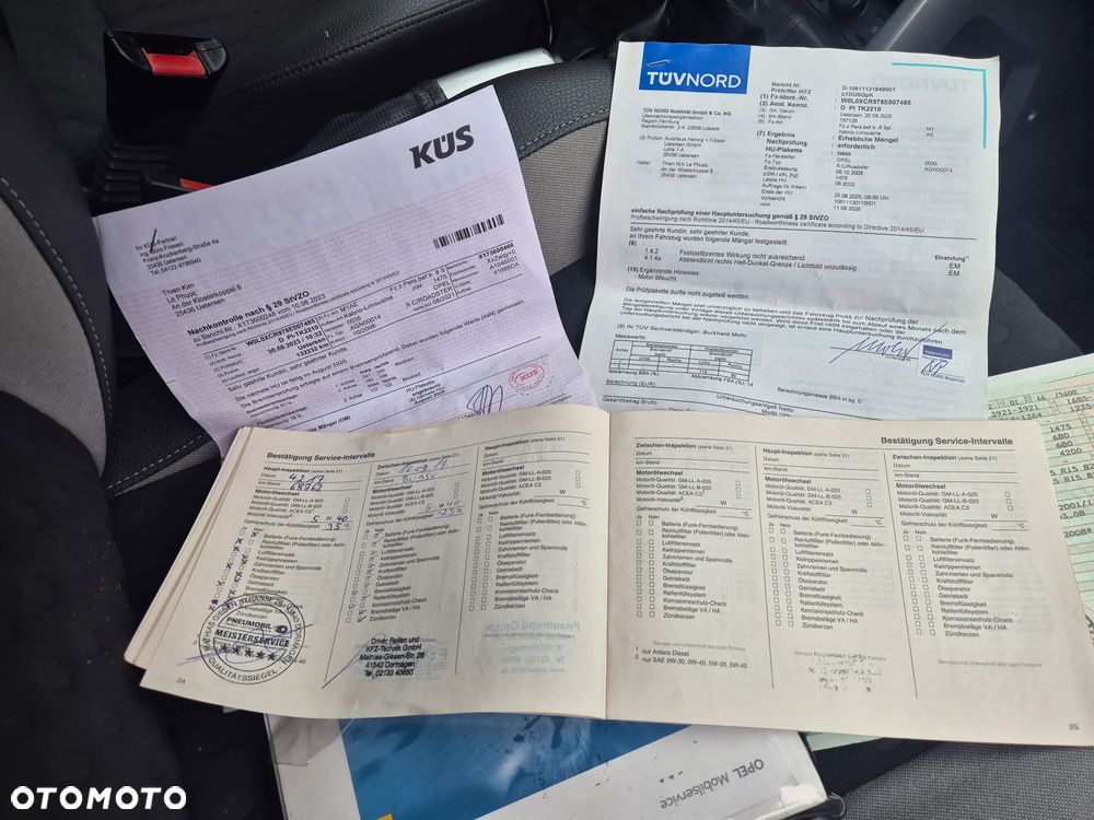 Opel Tigra 1.4 Edition - 28