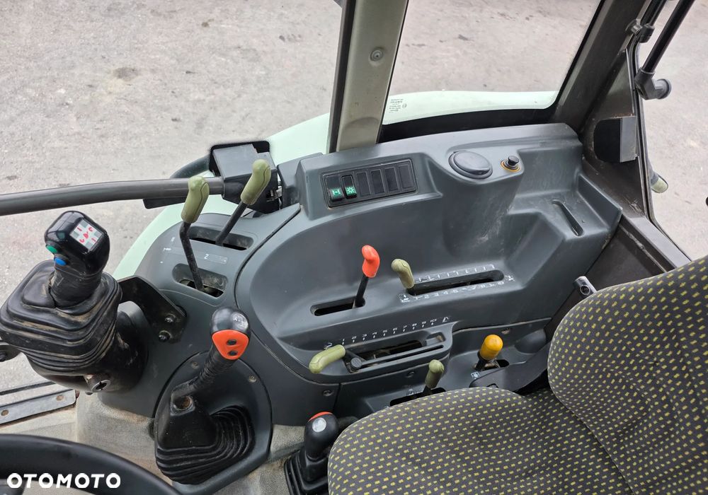 Claas Celtis 456 Plus - 10