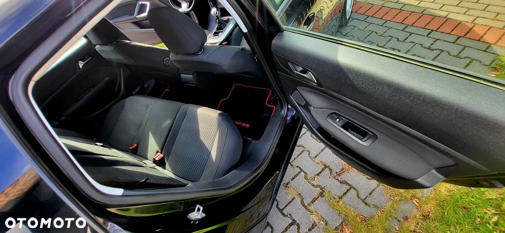 Peugeot 308 - 20