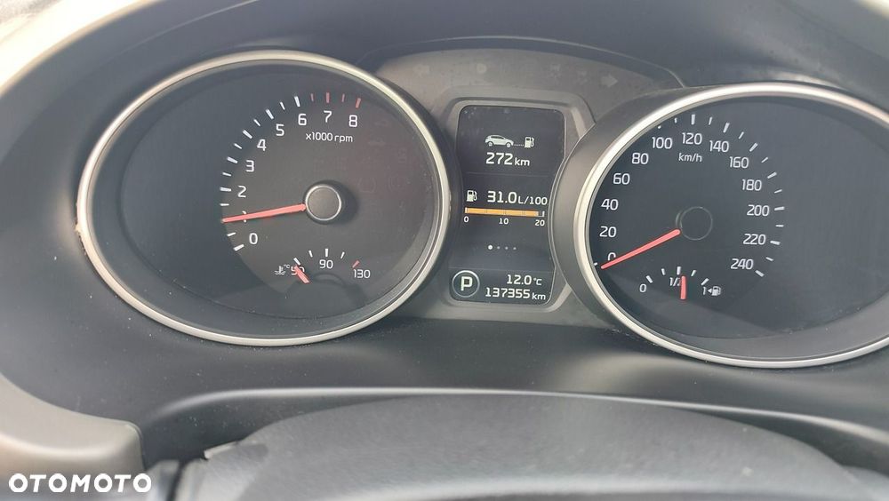 Kia Sportage 2.0 GDI 2WD Spirit - 18