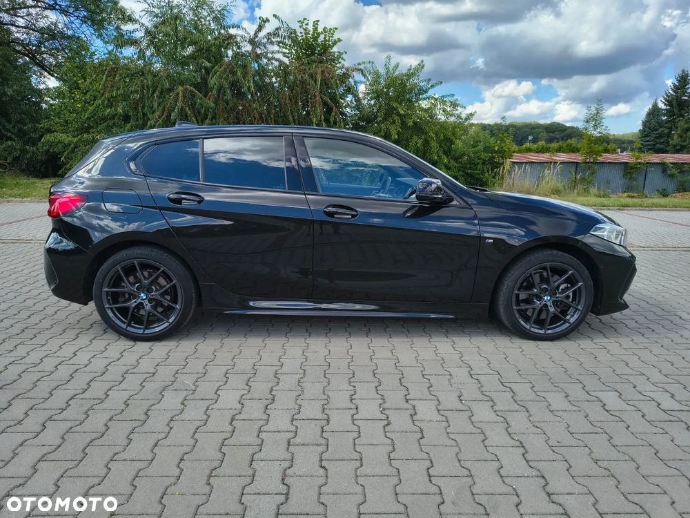 BMW Seria 1 120i M Sport - 11