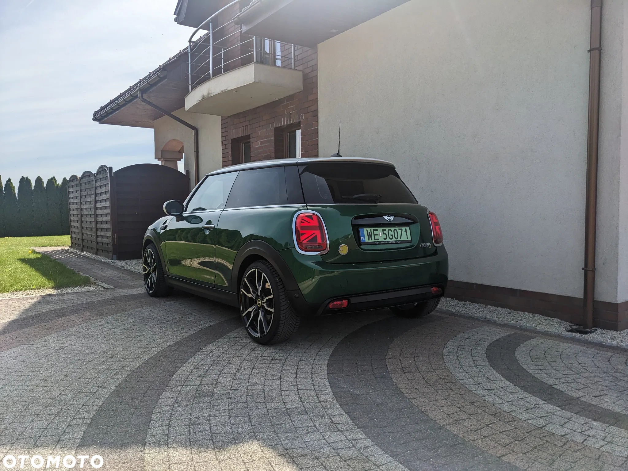 MINI Inny - 6