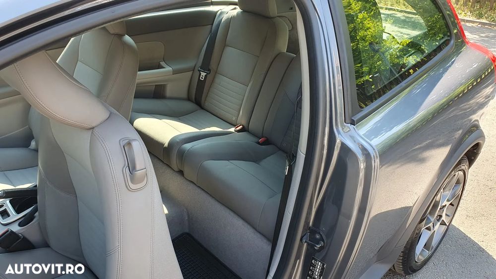 Volvo C30 1.6D DRIVe Momentum - 8