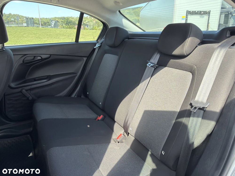 Fiat Tipo 1.4 Classic - 17