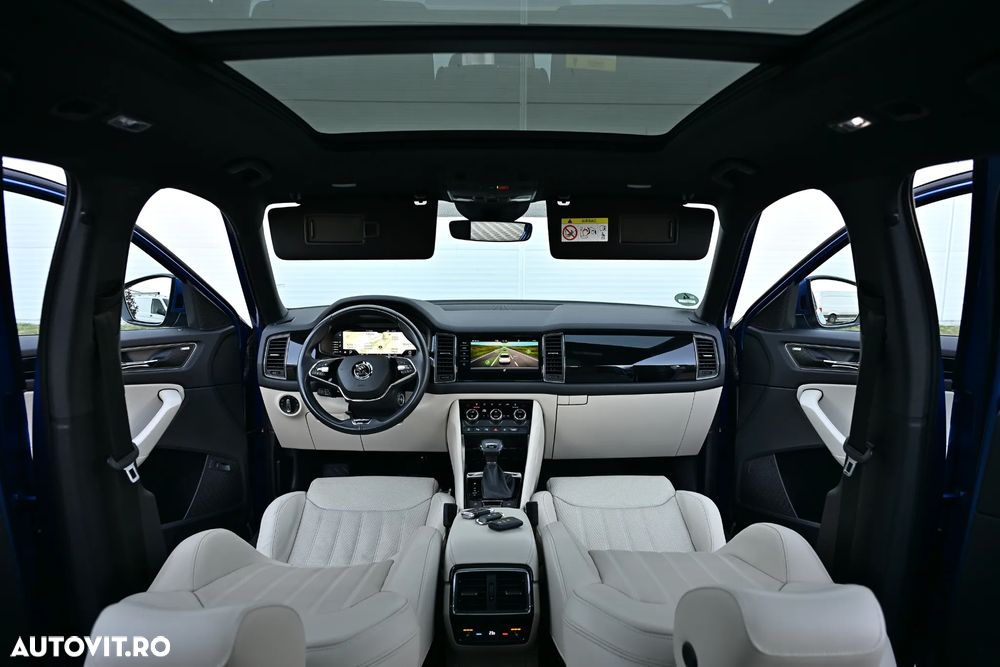 Skoda Kodiaq 2.0 TSI 4X4 DSG L&K - 7