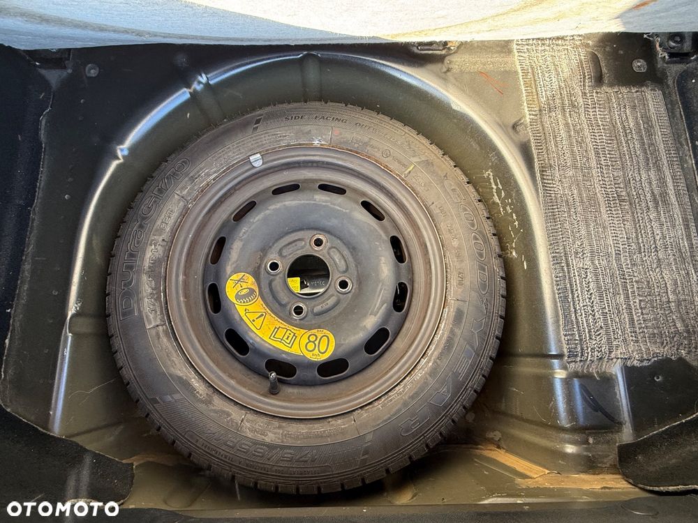 Ford Fiesta 1.4 TDCi Gold X - 26