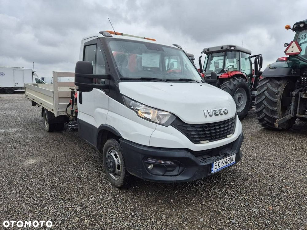 Iveco Daily - 1