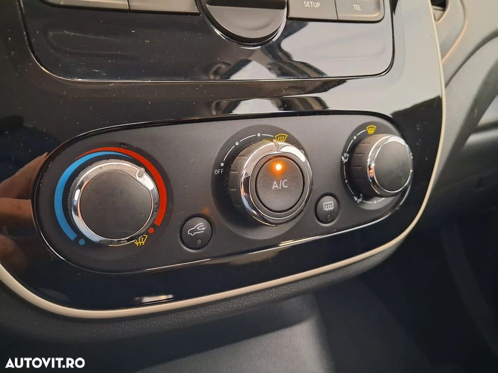 Renault Captur dCi Dynamique - 7