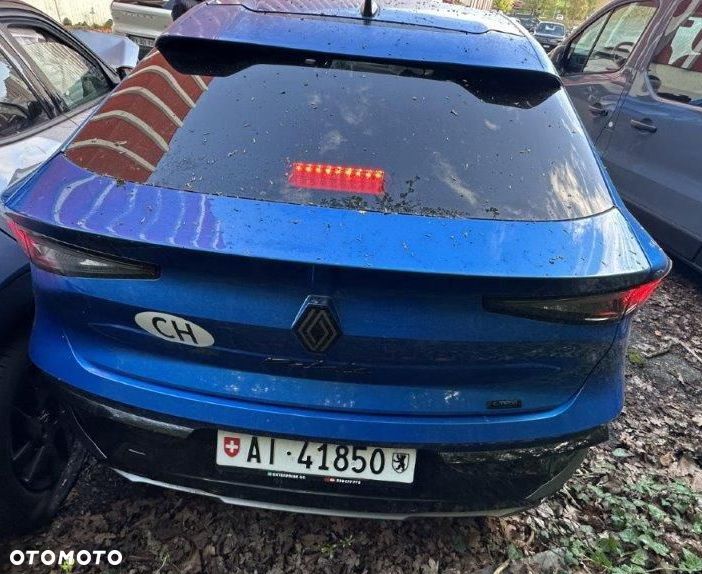 Renault Rafale E-TECH Full Hybrid 200 Esprit Alpine - 4