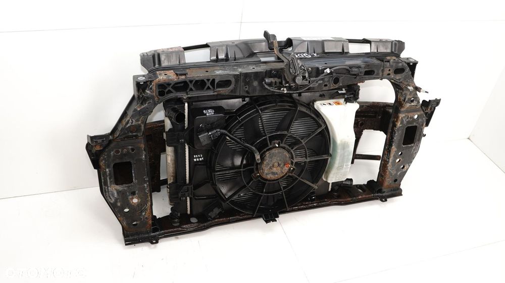 PAS PRZÓD PRZEDNI KIA RIO III 3 11-14R 1.2B - 8