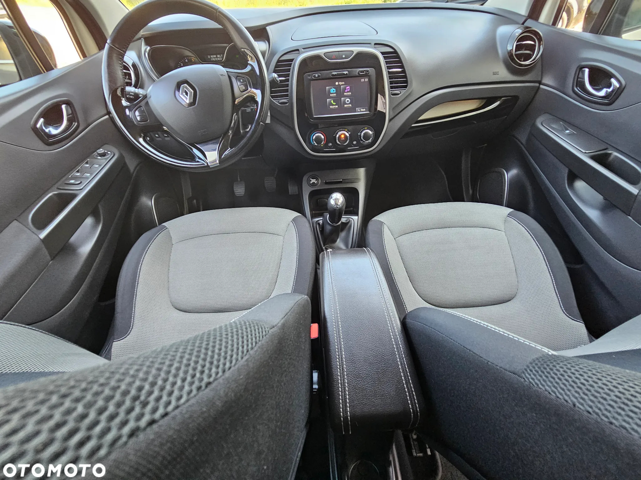 Renault Captur ENERGY dCi 90 Start&Stop Life - 16