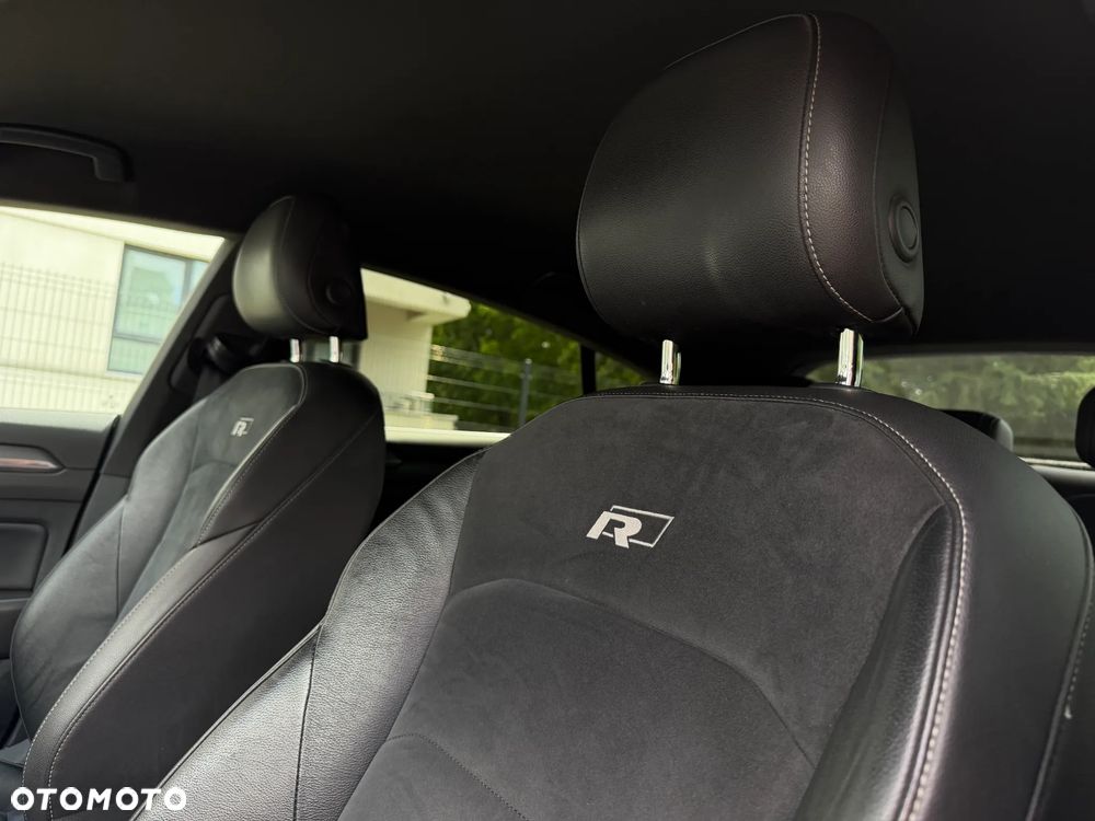 Volkswagen Arteon 2.0 TDI SCR R-Line DSG - 11